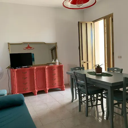 Holiday home Clara Al Mare Nel Salento *