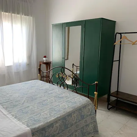 Holiday home Clara Al Mare Nel Salento Santa Maria al Bagno
