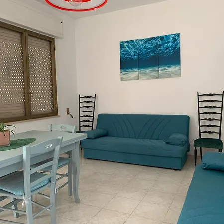 Clara Al Mare Nel Salento Holiday home