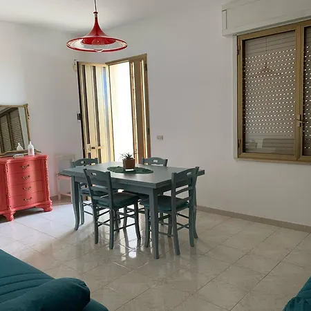Holiday home Clara Al Mare Nel Salento