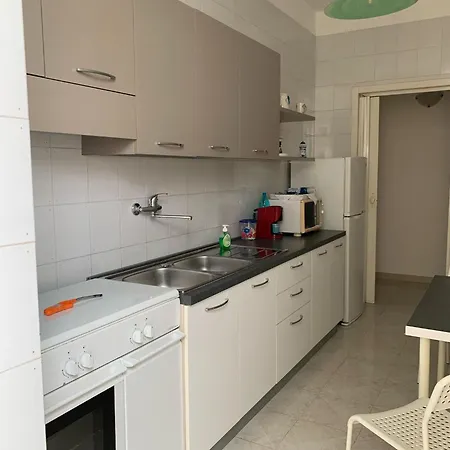 Holiday home Clara Al Mare Nel Salento Santa Maria al Bagno