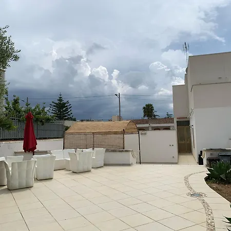 Clara Al Mare Nel Salento Holiday home Santa Maria al Bagno
