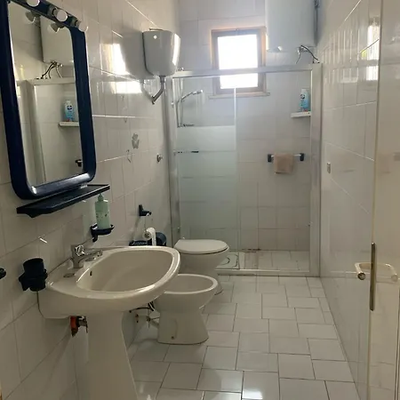 Holiday home Clara Al Mare Nel Salento