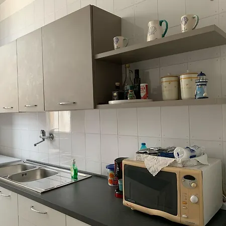 Holiday home Clara Al Mare Nel Salento *